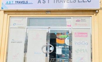 Al Arif Sons Travels