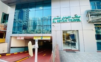 Al Neyadi Travel & Tourism