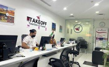 TAKEOFF TRAVEL & TOURISM