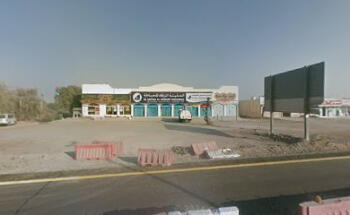 Al Safina Travel and Tourism Kharan
