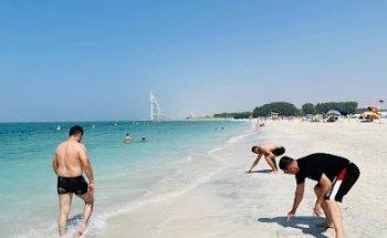 Dubai Travels & Tours