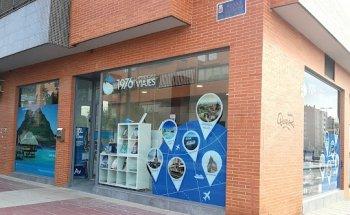 1976 EXPERIENCIAS Y VIAJES