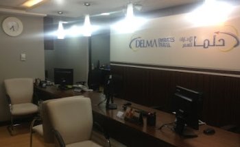 Delma Emirates Travel
