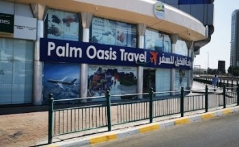 Palm Oasis Travel