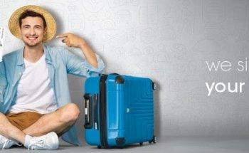 Cozmo Travel Muwaileh