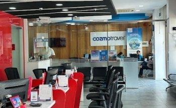 Air Arabia city check-in RAK