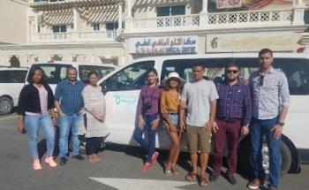 Skyland Tourism - Desert Safari Dubai