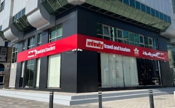 Infinity Travel and Tourism - Head Office