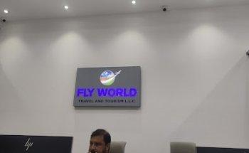 Fly World Travel and Tourism L.L.C.