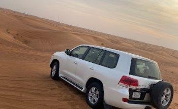 Arabian Team Adventures Travel & Tourism LLC