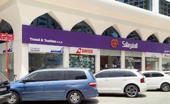 Safar Travel & Tourism