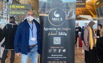 Meca Travel: Umra desde España