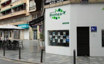 Viajes Romea