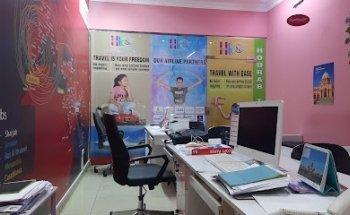 HOORAB TRAVELS L.L.C