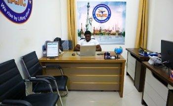 TAJIC DUBAI (Travels And Jobs International Consulting)