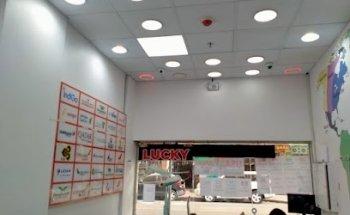 Lucky Man Tourism LLC-Dubai