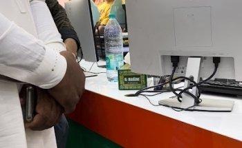 Al Madina Travel & Tourism LLC