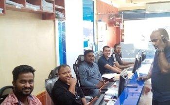 LULU TYPING & Travels LLC