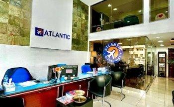 ATLANTIC GLOBAL VISA