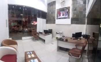 بن حمد للسفر والسياحة