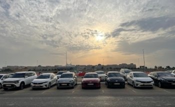 ALI ALBREK TRAVEL & TOURS