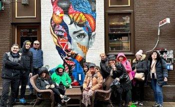 Te Llevo a Nueva York