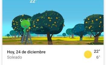 Vacaciones de Ensueño