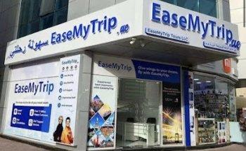 EaseMyTrip.ae