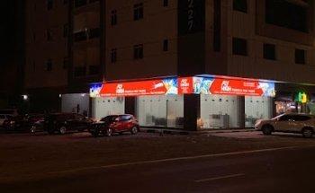 Fly High Travels and Tours