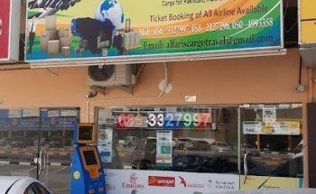 Al FARIS CARGO & TRAVEL