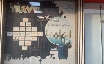 ALROWAD TRAVELS LLC SOLE PROPRIETORSHIP