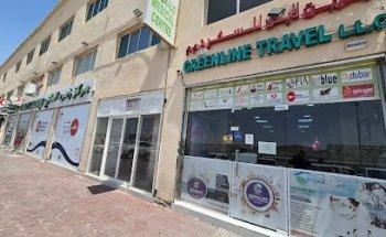Greenline Travel & Tourism LLC, Mussafah-37, ICAD
