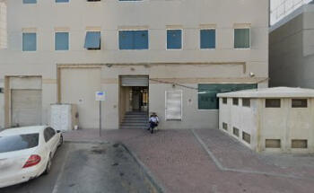 Alaijaz almustafa project management services