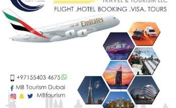 MOHAMEDEN BLOUL TRAVEL & TOURISM L.L.C.