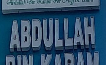 Abdulla Bin Karam Travel & Tourism