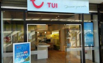 TUI Nijmegen Zwanenveld