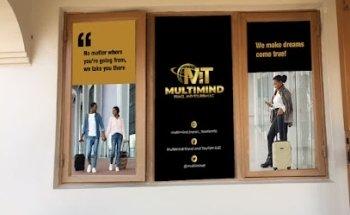 Multimind Travel And Tourism LLC