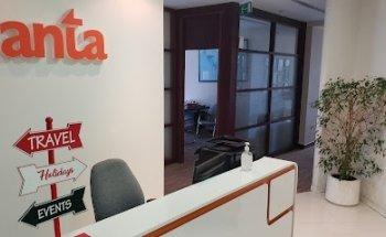 ANTA Travel and Tours