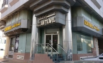 Azzam Travel