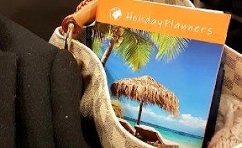 HolidayPlanners- Elsa Grinio