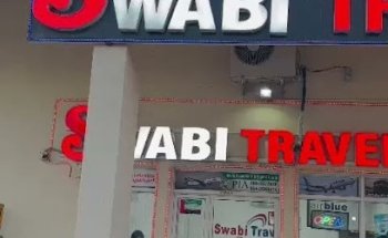 SWABI TRAVELS LLC
