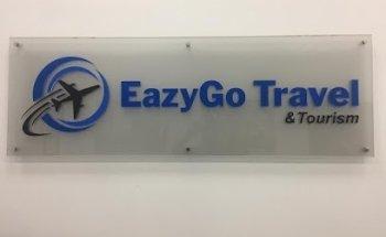 EazyGo Travel &Tourism