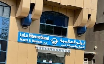 Lulu Travel & Tourism
