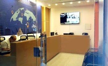 Athar tours and travel