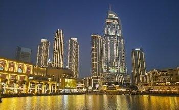 Holiday Moments Tourism LLC