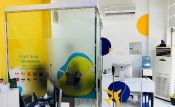 Al Khutot Al Thahabia Tourism