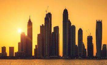 Golden Sands Tourism L.L.C