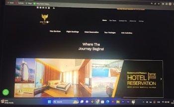 Wing Sadies Tourism LLC