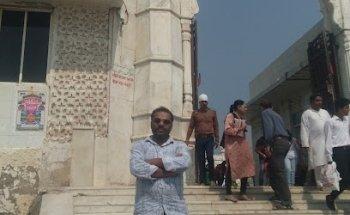 Makkah Haj & Umrah Campaign & Tours