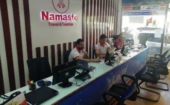 Namaste Travel & Tourism LLC